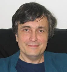 Stefan Petrucha