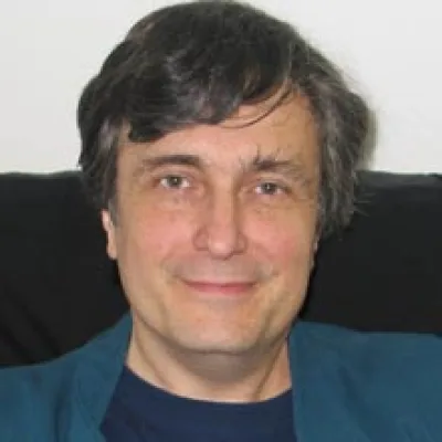 Stefan Petrucha