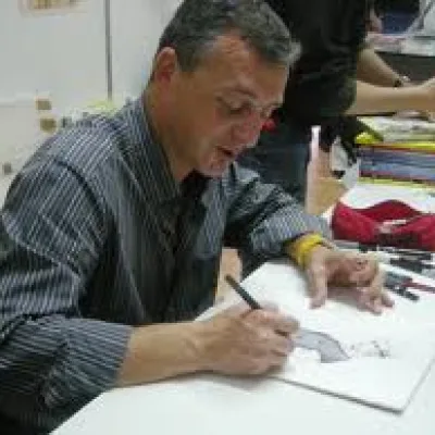 Stefano Casini