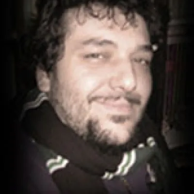 Stefano Mazzotti