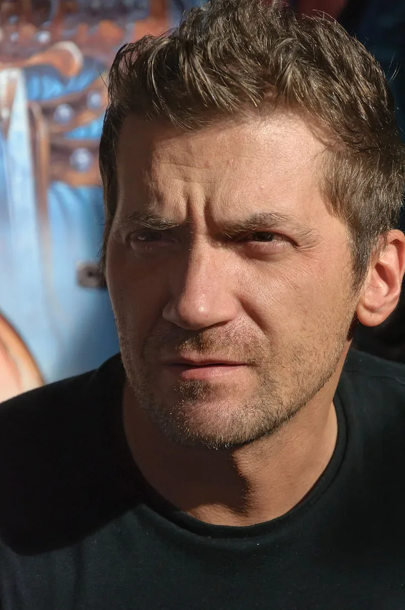 Stefano Raffaele