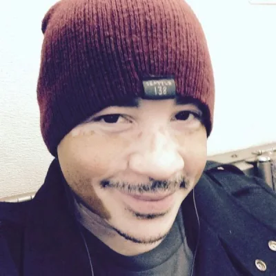 Stefano Terry