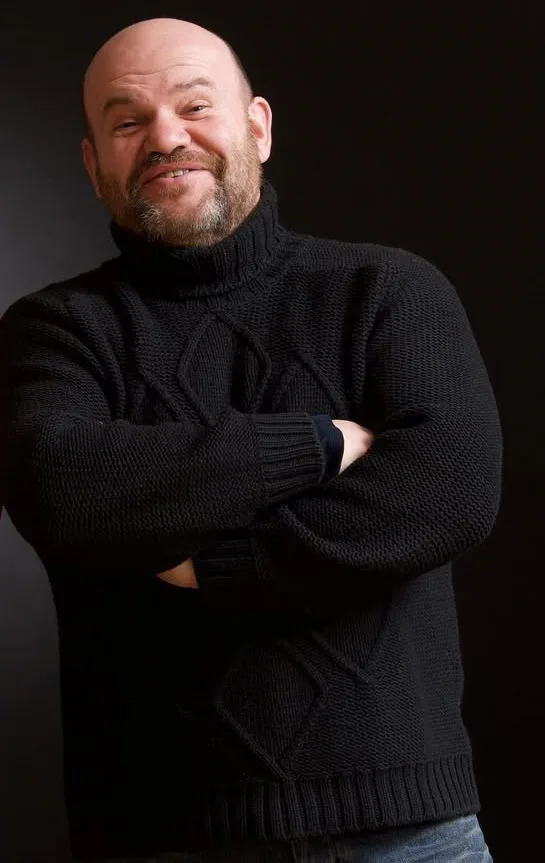 Stefano Trentini
