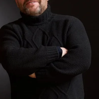 Stefano Trentini