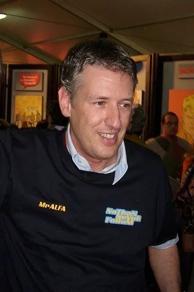 Stefano Vietti