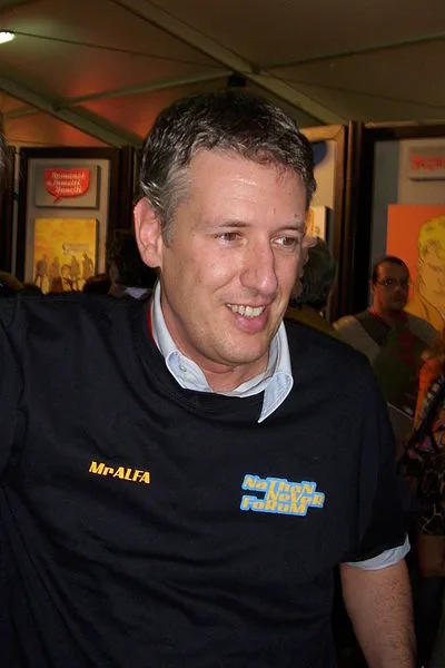 Stefano Vietti