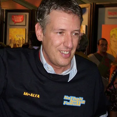 Stefano Vietti