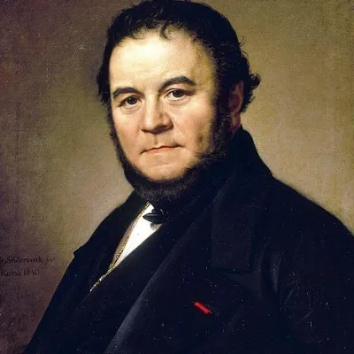 Stendhal