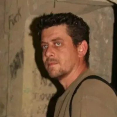 Stéphan Agosto