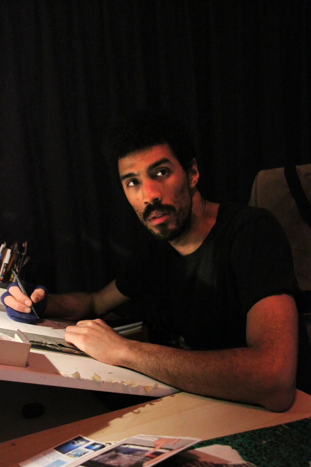 Stephan Louwes