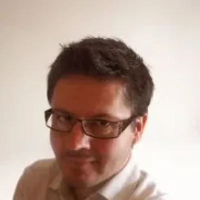 Stéphane Bervas