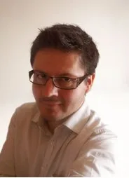 Stéphane Bervas
