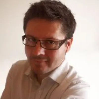 Stéphane Bervas