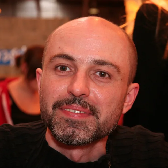 Stéphane Collignon