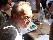 Stéphane Colman