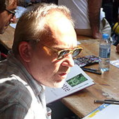 Stéphane Colman