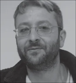 Stéphane Créty