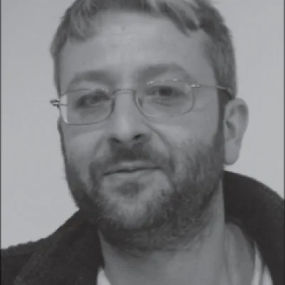 Stéphane Créty