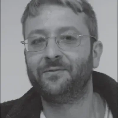 Stéphane Créty