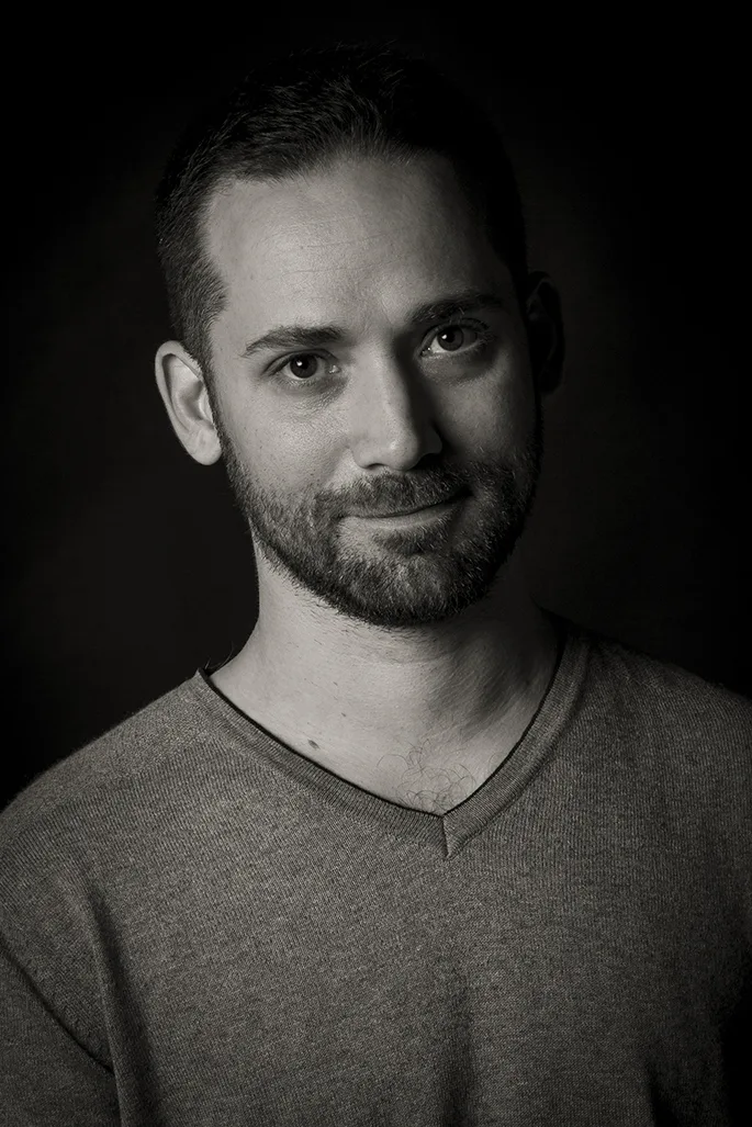 Stéphane Fert