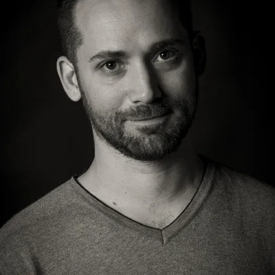 Stéphane Fert