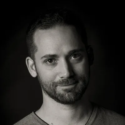 Stéphane Fert