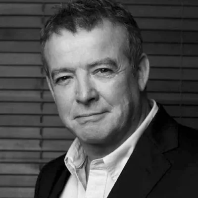 Stephane Heuet