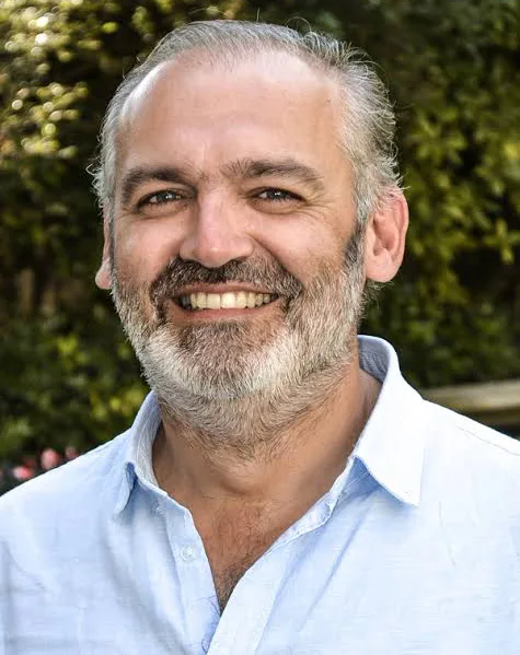 Stephane Melchior-Durand