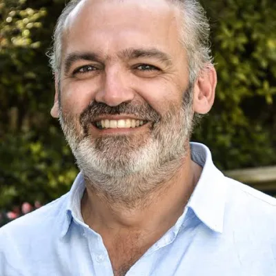 Stephane Melchior-Durand