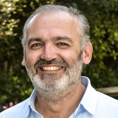 Stephane Melchior-Durand