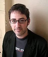Stephane Oiry
