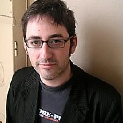 Stephane Oiry