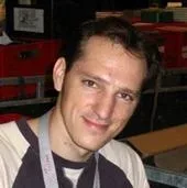 Stephane Peru