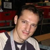 Stephane Peru