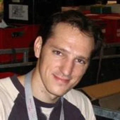 Stephane Peru