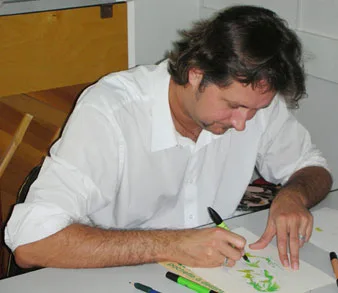 Stéphane Roux