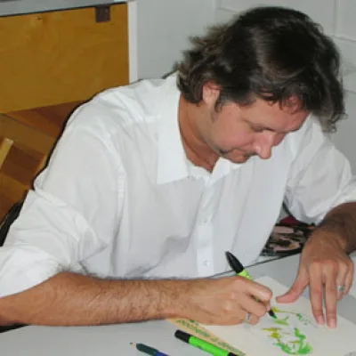 Stéphane Roux