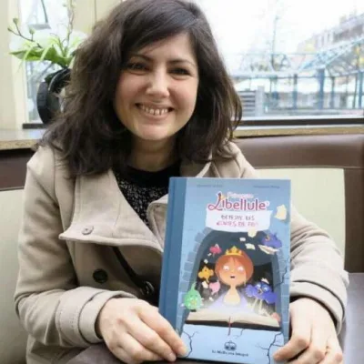 Stéphanie Bellat