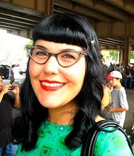 Stephanie Buscema