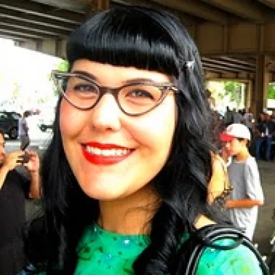 Stephanie Buscema