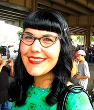 Stephanie Buscema