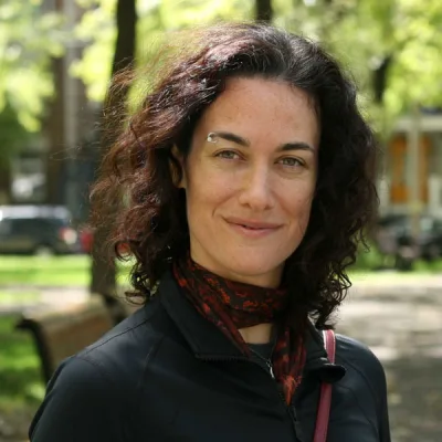 Stéphanie Lyne Leduc