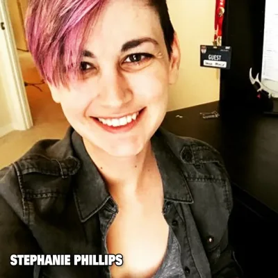 Stephanie Phillips