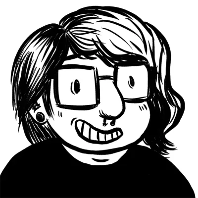 Stephanie Zuppo