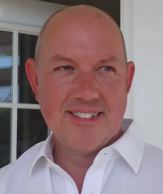 Stephen Baker