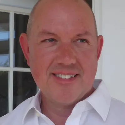 Stephen Baker