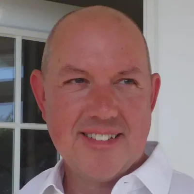 Stephen Baker