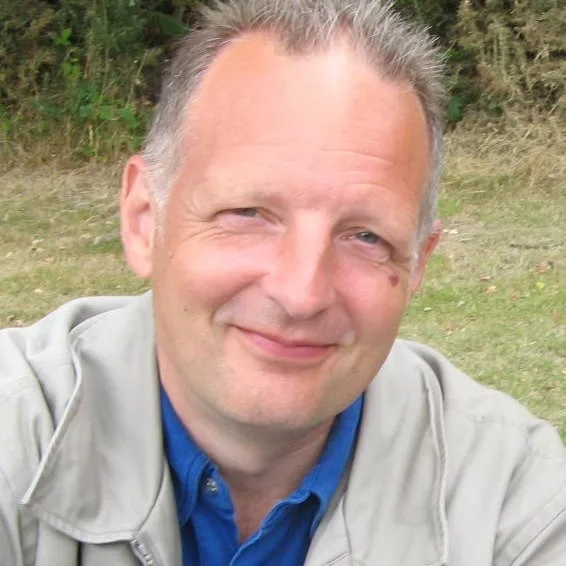 Stephen Baskerville
