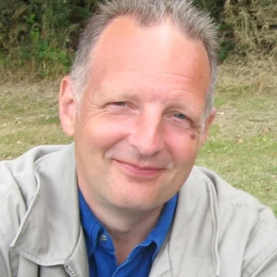 Stephen Baskerville