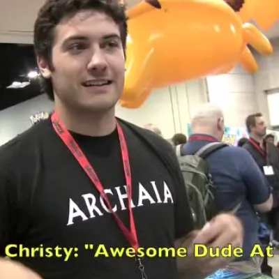 Stephen Christy